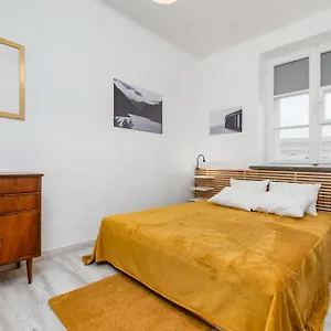 Apartament Krakowskie Przedmiescie 69 By Homeprime, Warszawa